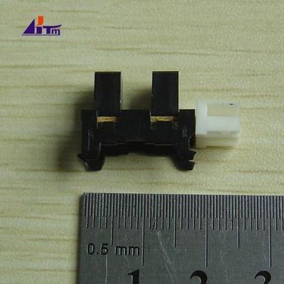 6632107533 Wincor CMD Stacker Biforked Foto Sensor ATM suku cadang