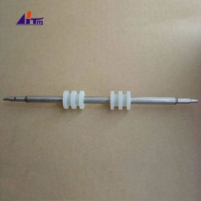 Bagian ATM Wincor Nixdorf Counter Rotate Shaft Assy 1750051761-26 1750035275