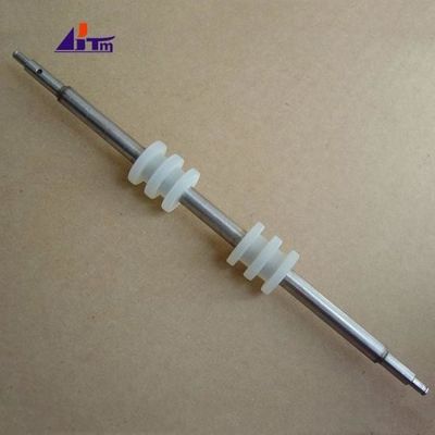 Bagian ATM Wincor Nixdorf Counter Rotate Shaft Assy 1750051761-26 1750035275