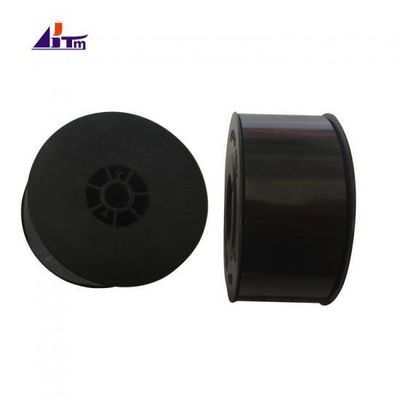 1750173110 Wincor Nixdorf Cineo Escrow Tape Hitam ATM suku cadang