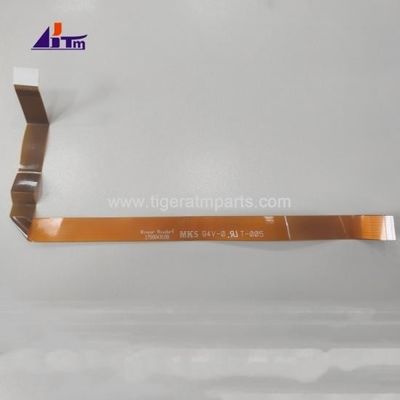 ATM Bagian Wincor Nixdorf NP06 printer Flex Kabel NP06-25 1750043109