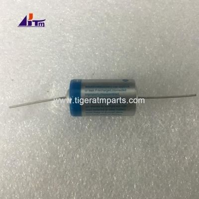 ATM suku cadang Wincor ER14250 3.6V 1.2Ah Baterai Lithium 1750105679-03