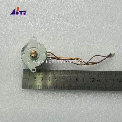 ATM suku cadang Wincor Nixdorf Motor Penutup 1750157286-09 1750036608