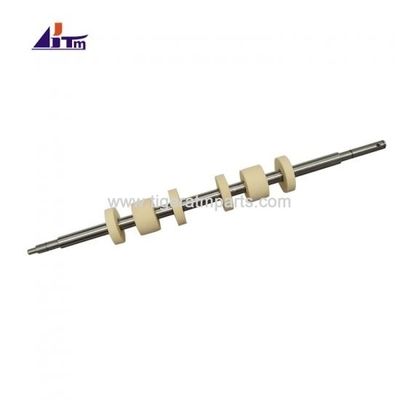 ATM suku cadang Wincor Nixdorf Roller Shaft RM3 1750133579-52
