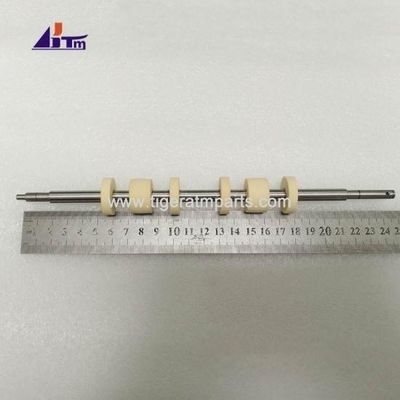 ATM suku cadang Wincor Nixdorf Roller Shaft RM3 1750133579-52