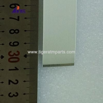ATM suku cadang Wincor Nixdorf Cineo Kabel 31.4 * 2.62 25 Pin 1750280715