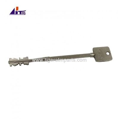 ATM suku cadang Wincor Nixdorf Safe Key Set 141mm 1750114195