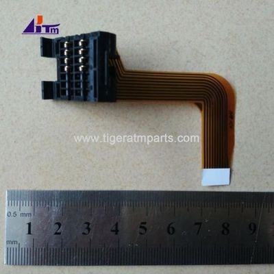 Bagian ATM Wincor Nixdorf V2XF Card Reader Chip Kabel V2XF-22-18
