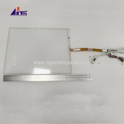 Bagian mesin ATM Wincor Nixdorf Layar sentuh CTII 15