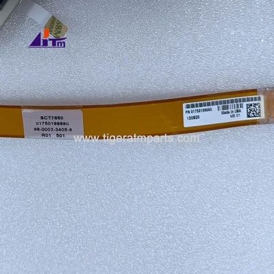 Bagian mesin ATM Wincor Nixdorf Layar sentuh CTII 15