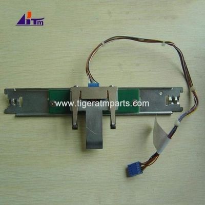 Bagian Mesin ATM Wincor Nixdorf Traverse Dengan Sensor Lever Assd 1750046776