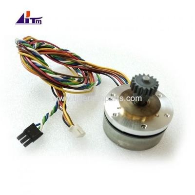 Bagian mesin ATM Wincor Cineo C4060 Motor 1750193276-02 1750173498