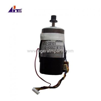 Bagian mesin ATM Wincor Nixdorf V2XU V2XF Kartu Reader Motor V2XF-27 FP30-H306Z1B