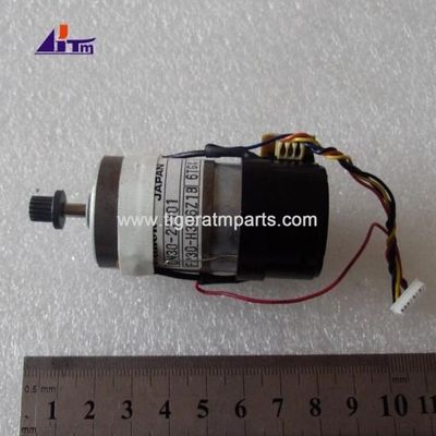 Bagian mesin ATM Wincor Nixdorf V2XU V2XF Kartu Reader Motor V2XF-27 FP30-H306Z1B