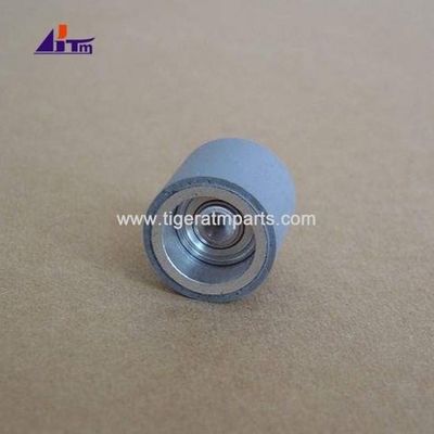 Bagian mesin ATM Wincor V2XF V2XU Card Reader Roller Drive V2XF-06 69540710 1770010140
