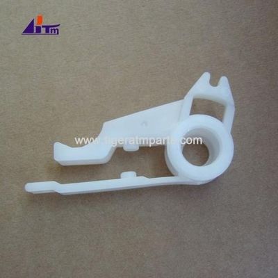 ATM suku cadang Wincor Nixdorf Bracket Putih CMD V4 1750051761-27