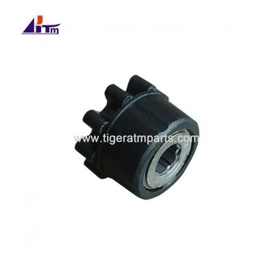 ATM Spare Parts Wincor Nixdorf Shaft Sleeve Dengan Bearing 1750051761-25 1750049382