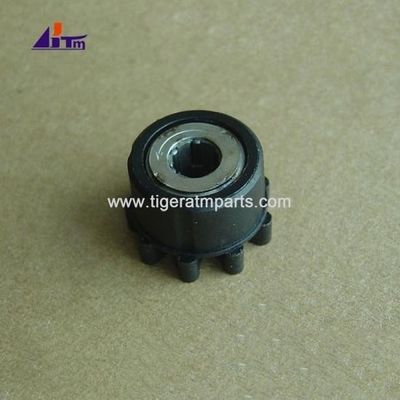 ATM Spare Parts Wincor Nixdorf Shaft Sleeve Dengan Bearing 1750051761-25 1750049382