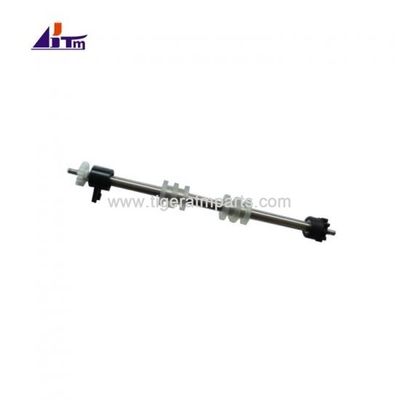 ATM suku cadang Wincor Nixdorf CMD V4 Counter Rotat Shaft Assy 1750020811
