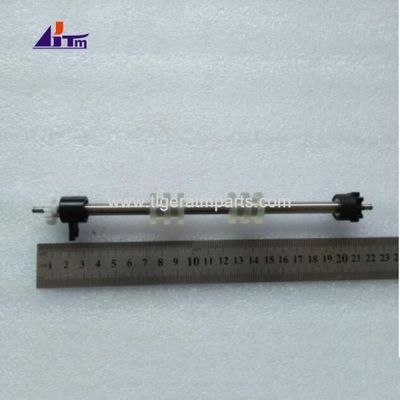 ATM suku cadang Wincor Nixdorf CMD V4 Counter Rotat Shaft Assy 1750020811