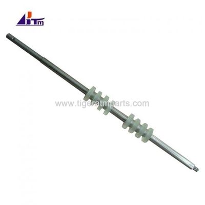 ATM Bagian Wincor Nixdorf Tekanan Roller Shaft Assy CMD V4 1750051761-23 1750035766