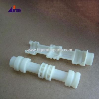 ATM Bagian Wincor Nixdorf V Modul Putih Plastik Roller 1750051761-17 4834100820