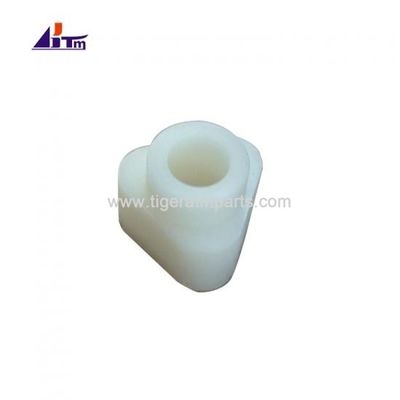 Bagian mesin ATM Wincor Nixdorf Putih Plastik Bearing 1750051761-16