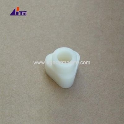 Bagian mesin ATM Wincor Nixdorf Putih Plastik Bearing 1750051761-16