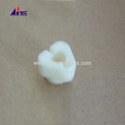 Bagian mesin ATM Wincor Nixdorf Putih Plastik Bearing 1750051761-16