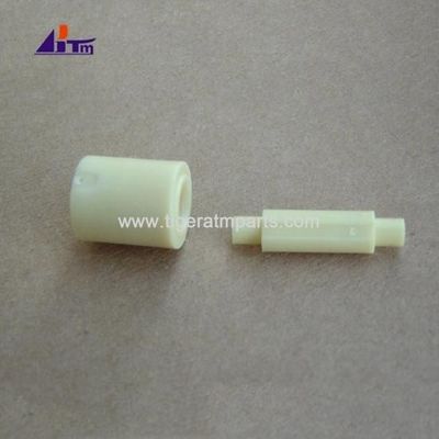 Komponen ATM Wincor Nixdorf Shaft F Roller Untuk V Modul 1750051761-14 1750074412