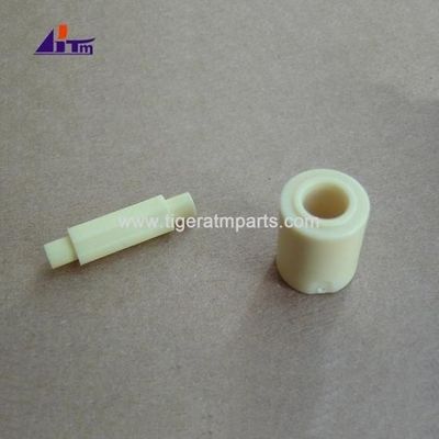 Komponen ATM Wincor Nixdorf Shaft F Roller Untuk V Modul 1750051761-14 1750074412