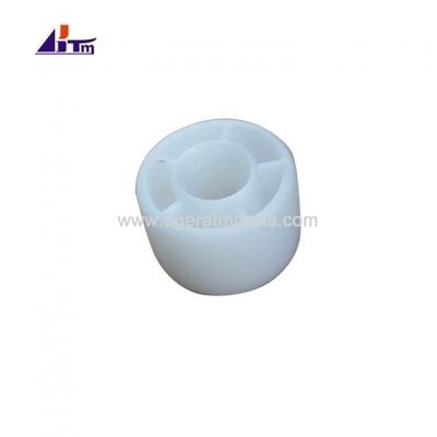 1750051761-10 1750044601 Wincor Nixdorf V Modul Roda Putih ATM suku cadang