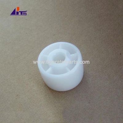 1750051761-10 1750044601 Wincor Nixdorf V Modul Roda Putih ATM suku cadang