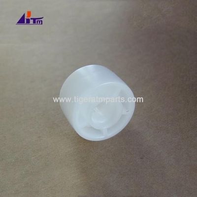1750051761-10 1750044601 Wincor Nixdorf V Modul Roda Putih ATM suku cadang