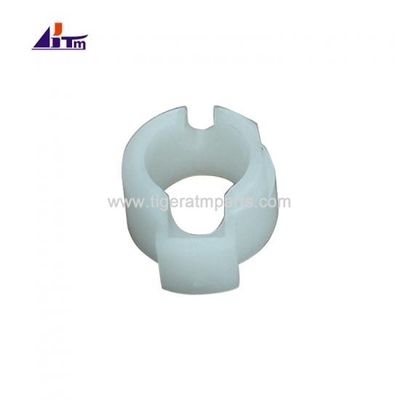 Wincor Nixdorf ATM suku cadang V Modul Plastik Roller Putih 1750051761-08