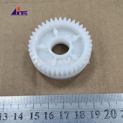 Wincor Nixdorf Clutch Gear 39T Putih 1750051761-05W Bagian Mesin ATM