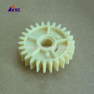Bagian mesin ATM Wincor Nixdorf V Modul 26T Gear 1750051761-03 1750041952
