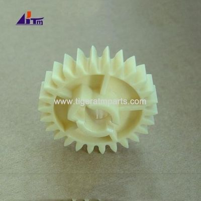 Bagian mesin ATM Wincor Nixdorf V Modul 26T Gear 1750051761-03 1750041952