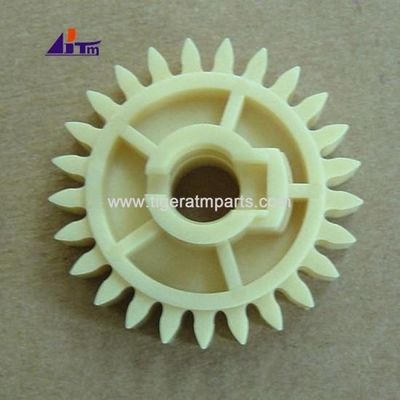 ATM suku cadang Wincor Nixdorf V Modul 25T Gear 1750051761-02 1750041951