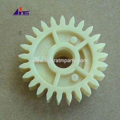 ATM suku cadang Wincor Nixdorf V Modul 25T Gear 1750051761-02 1750041951