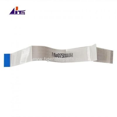 ATM suku cadang Wincor Nixdorf Cineo Flat Kabel Putih 1750144444