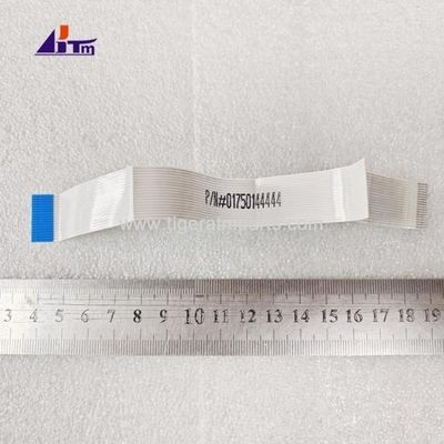 ATM suku cadang Wincor Nixdorf Cineo Flat Kabel Putih 1750144444