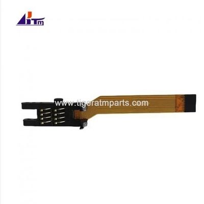 ATM suku cadang Wincor Nixdorf ICM330 IC Kontak Blok Assy 1750239436