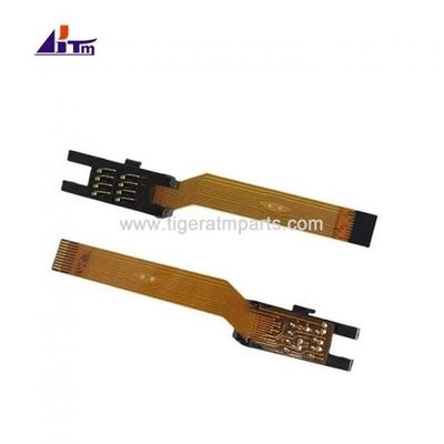 ATM suku cadang Wincor Nixdorf ICM330 IC Kontak Blok Assy 1750239436