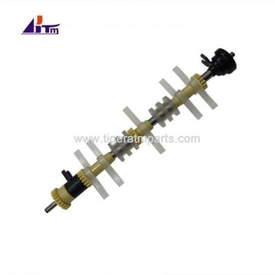 Wincor Cineo ATM suku cadang VS Wheel Shaft Assembly 1750200435-140