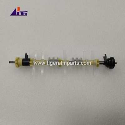Wincor Cineo ATM suku cadang VS Wheel Shaft Assembly 1750200435-140