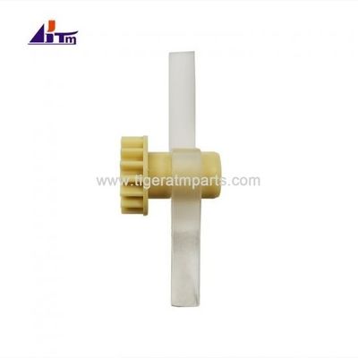 Bagian ATM Wincor Cineo Wheel Shaft Gear Pusat RM3 1750200435-100-1AS