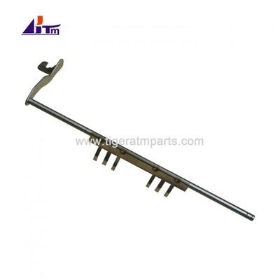 Wincor ATM suku cadang Catatan Blok Solenoid Lever CMD-V4 1750051761-39