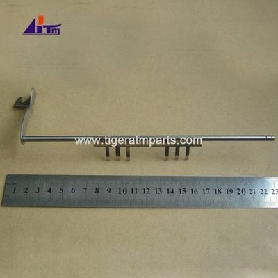 Wincor ATM suku cadang Catatan Blok Solenoid Lever CMD-V4 1750051761-39