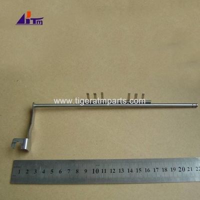 Wincor ATM suku cadang Catatan Blok Solenoid Lever CMD-V4 1750051761-39
